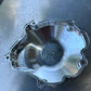 1990-2004 KX250 Billet Stator Cover- Kawasaki Logo