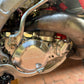 1989-2001 Honda Cr500 Billet Clutch Cover Kit
