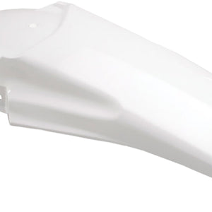Rear Fender White