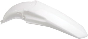 Rear Fender White