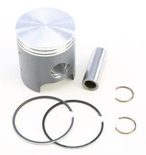 Piston Kit Cast 38.96/Std Cob