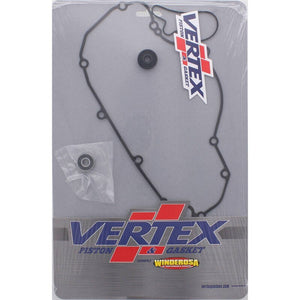 Water Pump Rebuild Kit