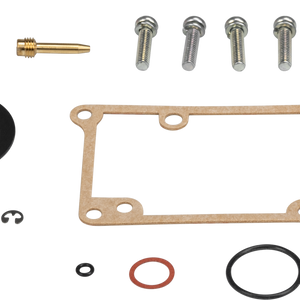 Carburetor Repair Kit Vm 24