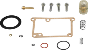 Carburetor Repair Kit Vm 24