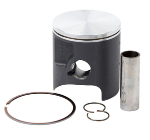 Piston Kit Cast 53.96/Std Kaw