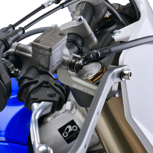 Armor Rep. Clamps For 1 1/8" Standard