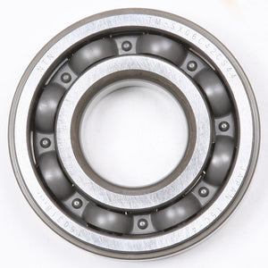 Crankshaft Bearing Hon
