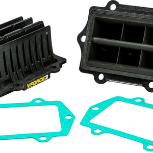 Vf3 V Force S/M Reeds A/C Twin