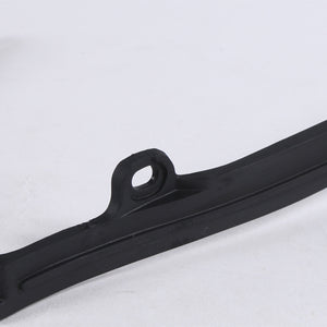 Chain Slider Black