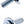 8mm Hex Head Flange Bolt 6x1.0x16mm W/16mm Washer 10/Pk