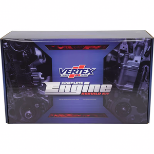 Complete Engine Rebuild Kit Pol