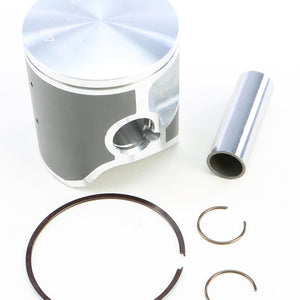 Piston Kit Cast 53.96/Std Kaw