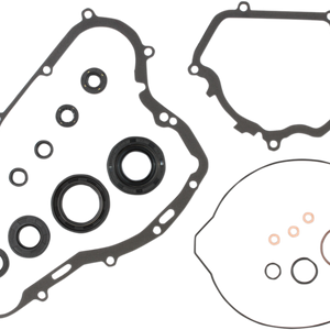 COMETIC Bottom End Gasket Kit with Oil Seals - Yamaha C7507BE