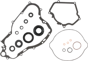 COMETIC Bottom End Gasket Kit with Oil Seals - Yamaha C7507BE