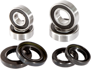 PIVOT WORKS Wheel Bearing Front - Kit - CR125/250/500R PWFWK-H02-521