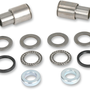 PIVOT WORKS Swingarm Bearing Kit - Kawasaki PWSAK-K06-021