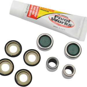 PIVOT WORKS Shock Bearing Kit PWSHK-K07-521