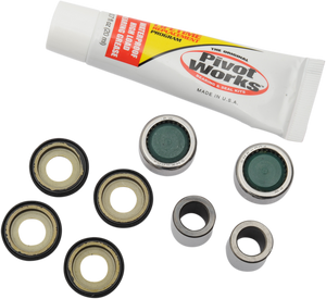 PIVOT WORKS Shock Bearing Kit PWSHK-K07-521