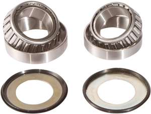 PIVOT WORKS Steering Stem Bearing Kit - Honda PWSSK-H01-521
