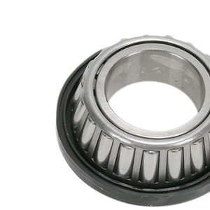 PIVOT WORKS Steering Stem Bearing Kit - Kawasaki PWSSK-K01-521