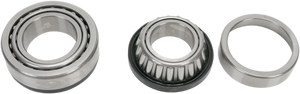PIVOT WORKS Steering Stem Bearing Kit - Kawasaki PWSSK-K01-521