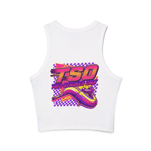 TSO Retro Racer Tank