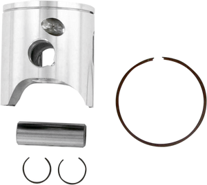 WISECO Piston Kit - 56.00 mm - Suzuki 835M05600