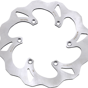 GALFER Rotor - Rear - Kawasaki DF151W