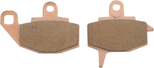 EBC Sintered "R" Brake Pads FA130R