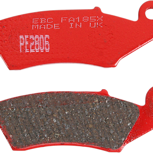 EBC Sport Carbon Brake Pads FA185X