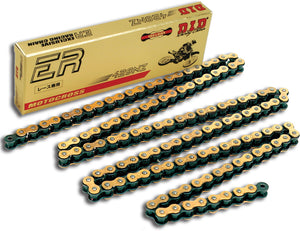 Super 428nzg 134 Non O Ring Chain Gold