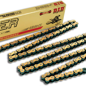 Super 428nzg 120 Non O Ring Chain Gold