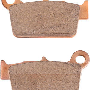 EBC Sintered "R" Brake Pads FA367R