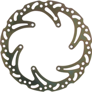EBC Brake Rotor - Yamaha MD6190D