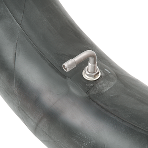 BRIDGESTONE Inner Tube - Ultra Heavy-Duty - 18" - TR-4 - Center Metal Valve 549681