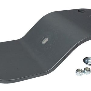 Skid Plate Linkage Guard Hus/Ktm