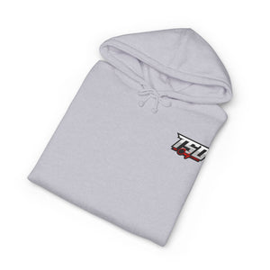 TSO Logo Hoodie