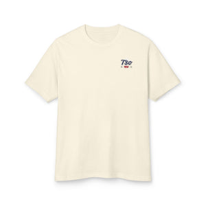 TSO- Coors Logo Graphic Tee