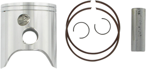WISECO Piston Kit - 67.50 mm - Honda CR250R 801M06750