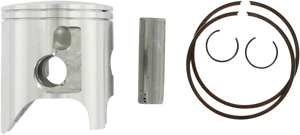 WISECO Piston Kit - 67.50 mm - Yamaha YZ250/YZ250X 804M06750
