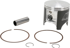 WISECO Piston Kit - 89.00 mm - Honda 871M08900