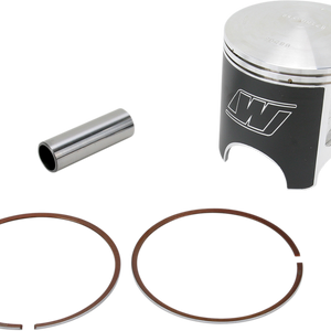 WISECO Piston Kit - 89.50 mm - Honda 871M08950