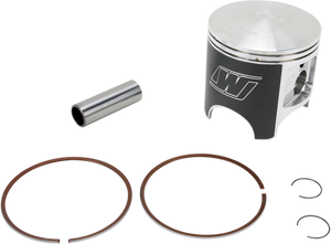 WISECO Piston Kit - 89.50 mm - Honda 871M08950