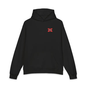 TSO Miller Logo Hoodie — Relaxed Pullover