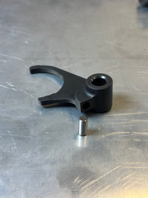 1987-2004 Kawasaki KX500 1ST Shift Fork 13140-1142