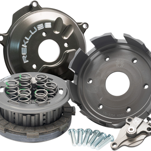 REKLUSE Core Manual Clutch Kit - CX65 RMS-7003