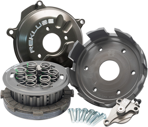 REKLUSE Core Manual Clutch Kit - CX65 RMS-7003