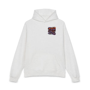 Hoodie — Retro TSO Logo