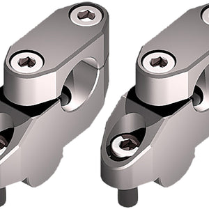 Bar Rise Kit Offset 7/8"