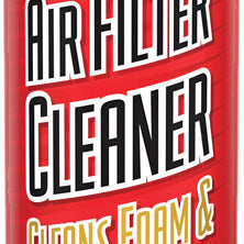 Air Filter Cleaner 15.5oz